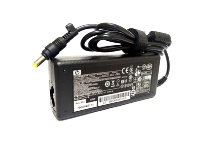 Блок живлення для ноутбука HP 65W 18.5V 3.5A 4.8x1.7mm