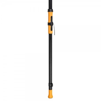 Висоторіз Fiskars DualAction UPX96 телескопічний 2.4-4 м максимальний діаметр зрізу 32 мм