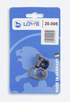 Набір центрального кріплення Lowe 20005 для секаторів LOWE 20