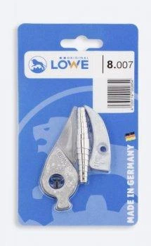 Набір для ремонту секаторів LÖWE 8007 (8001, 8002, 6003)
