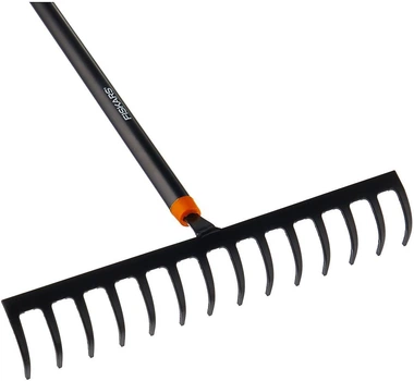 Садові граблі Fiskars Solid 135715 1540 мм