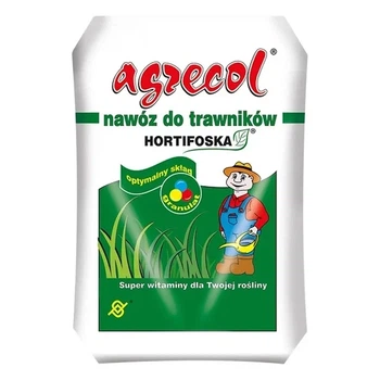 Удобрення Agrecol для газонів 0-10-25 20 кг
