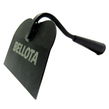 Сапка Bellota 3081.B прямокутна без черенка 153 мм з сталі