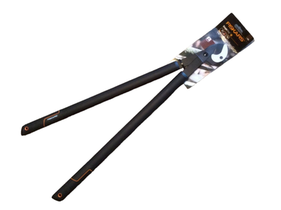 Веткоріз Fiskars SingleStep L39 великий 816 мм нержавіюча сталь 1001430