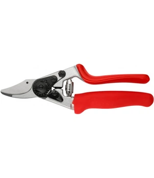 Секатор Felco 12 чорний 200 мм діаметр зрізу 20 мм