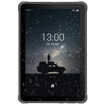Планшет Sigma Tab A1033 X-treme2 10.1" 8/256 GB 4G Black (4827798577615)