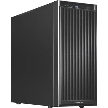 Корпус для ПК Chieftec UNI (BW-01B-OP)