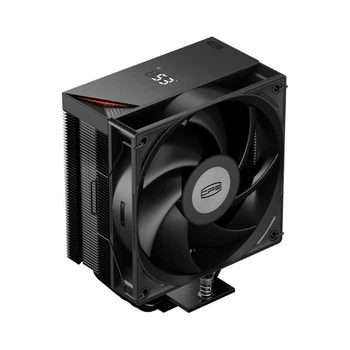 Кулер до процесора PcCooler RT500 Digital BK