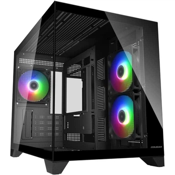 Корпус для ПК Cougar FV150 MINI