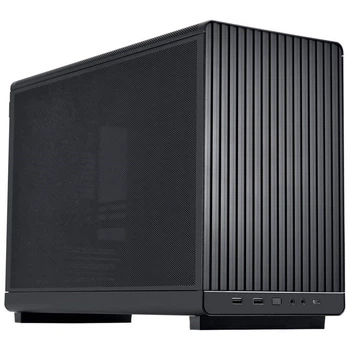 Корпус для ПК Lian Li A3-mATX/ITX, Black (G99.A3X.00)