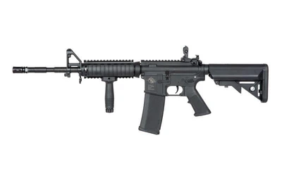Штурмова гвинтівка Specna Arms SA-C03 CORE™ Gen.2 HAL ETU™ - Black [Specna Arms] (для страйкболу)
