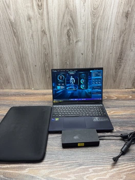 Ігровий Ноутбук Acer Predator Helios Neo 16 2K|240Hz|untel core i9-14900HX|DDR5-64GB|SSD-1TB| RTX 4070 8GB - Б/В
