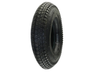 Покрышка 3.50-10 APOLLO MOTO (TT) — камерная шина 100/90-10 для скутера и мопеда