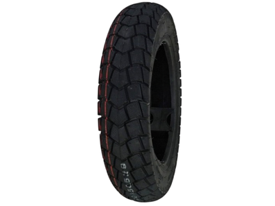 Покрышка 3.00-10 OCST DX046 TL 80/100-10 — бескамерная шина для скутера и мопеда