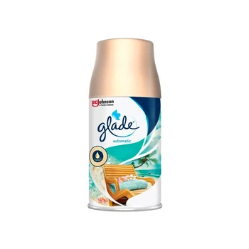 Освіжувач повітря Glade Automatic Океанський оазис 269 мл