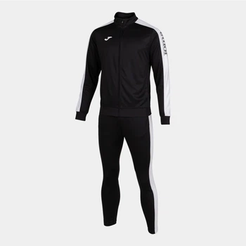 Штаны от спортивного костюма Joma черные ACADEMY III 101584.100 (Ш) Joma XS