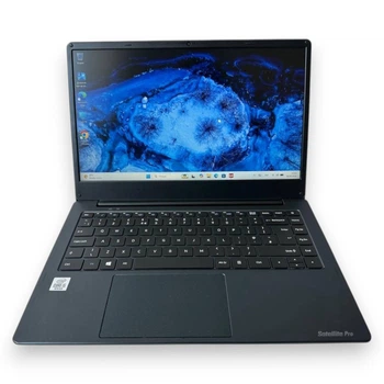 Ноутбук Toshiba (Dynabook) Satellite Pro C40-H-107 14" (i5-1035G1 / 8GB / SSD 256GB / 1920х1080) б/в