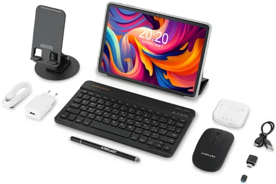 Планшет Teclast P30T + Комплект Аксесуаров (6/128) Android 16 LTE (TL-113133)