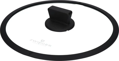 Кришка Zwieger силіконова 28 см (5903357370343)