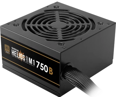 Блок живлення Cooler Master MWE Gold V3 750W ATX 3.1 80 PLUS Gold (MPE-7506-ACAG-BEU)