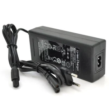 Мережевий зарядний пристрій для АКБ Voltronic Li-ion 63V 1,1A (YH-63/1,1/3pin)
