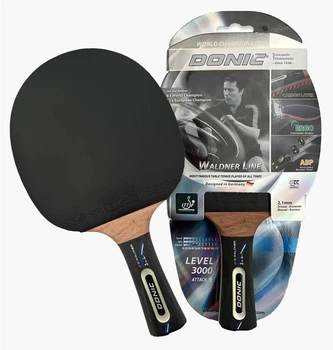 Теннисная ракетка Donic Waldner 3000 New ONE SIZE Комбінований 751803