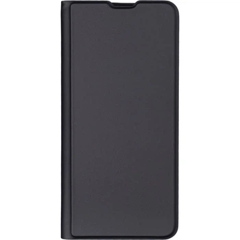 Чохол книжка Book Cover Gelius Shell Case для Oppo A5X Black