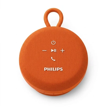 Портативная колонка PHILIPS TAS1120 Orange