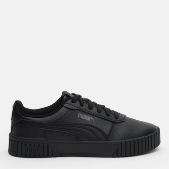 Кеди Puma Carina 2.0 38584901*AW25 38.5, чорний