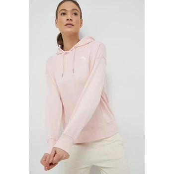 Худі жіноче PUMA 84833260 xs, рожевий