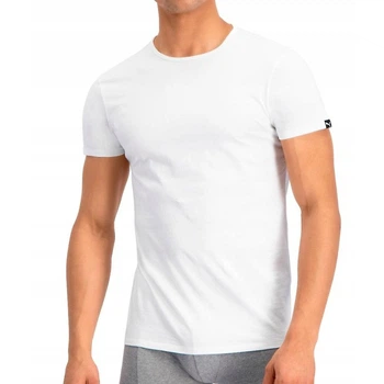 Футболка чоловіча базова PUMA 93501602 xl, білий