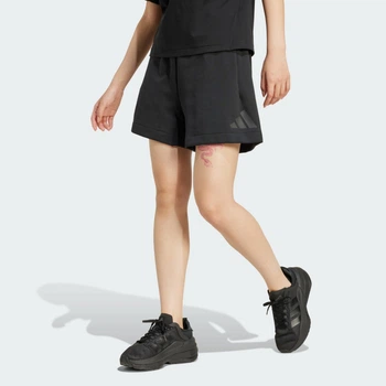 Шорти жіночі ADIDAS Z.N.E. JE7845 l, чорний