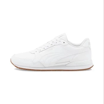 Кросівки чоловічі Puma ST Runner v3 38485505 44, білий