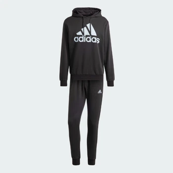 Костюм чоловічий ADIDAS BIG LOGO IJ8555 s, чорний