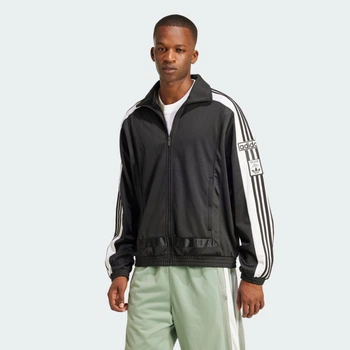 Олімпійка ADIDAS Adibreak Knitted JD4254 xl, чорний