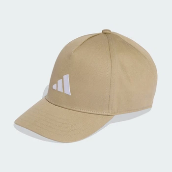 Кепка ADIDAS Kids Performance KE0382 бежевий, o/s