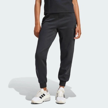 Брюки жіночі ADIDAS Z.N.E. JE7842 s, чорний