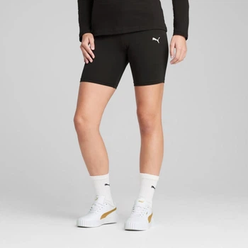 Тайси жіночі PUMA ESS 7" Short Tights Women 68498101 l, чорний
