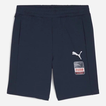 Шорти для підлітків Puma Active Sports 67921214 синій, 176