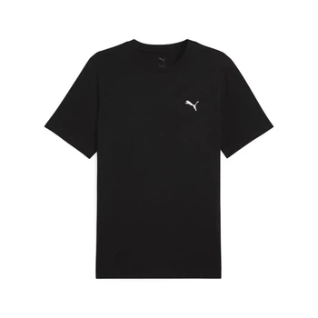 Футболка чоловіча Puma ESS Small Logo Tee 68253801 xl, чорний