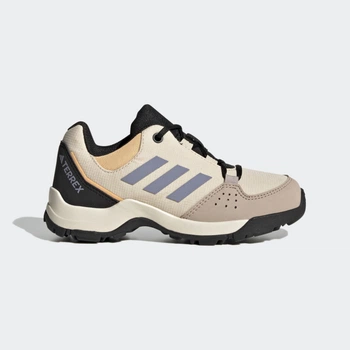 Кросівки дитячі ADIDAS Terrex Hyperhiker Low HQ5824 33, чорний/бежевий