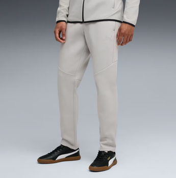 Брюки чоловічі PUMA Evostripe Pants Men 68823463 l, світло-сірий