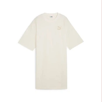 Сукня жіноча Puma BETTER CLASSICS Tee Dress 62423299 xs, молочний