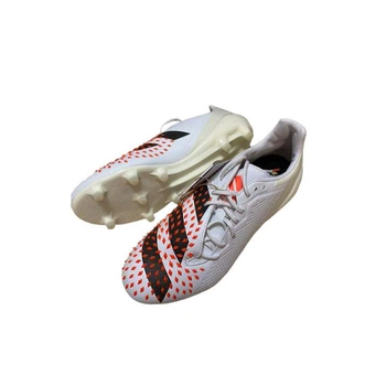 Бутси чоловічі Adidas Predator Malice FG GW2398 42 2/3, білий