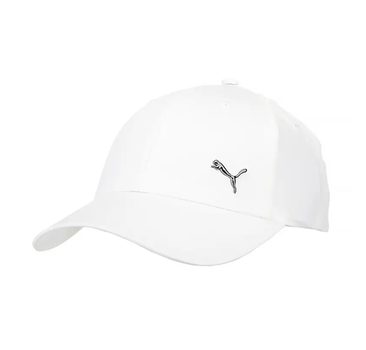 Бейсболка PUMA 2126960*AW25 o/s, білий