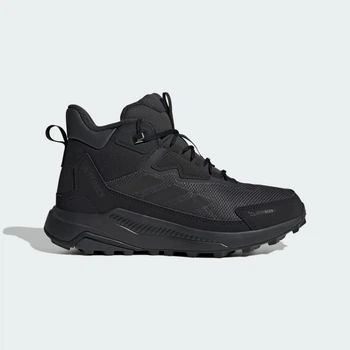 Черевики жіночі ADIDAS Terrex Anylander CLIMAWARM+ JH8777 36, чорний