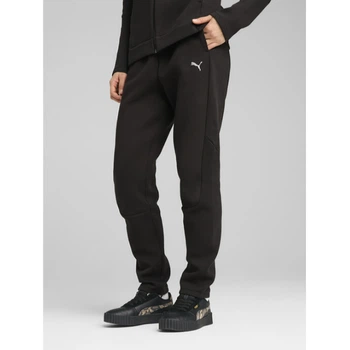 Спортивні штани жіночі Puma Evostripe Sweatpants Dk Op 68505101 xs, чорний