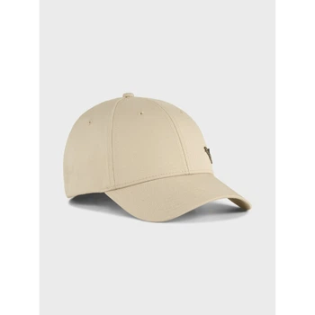 Бейсболка PUMA ESS METAL PUMA CAT BB Cap 02599405 бежевий, o/s