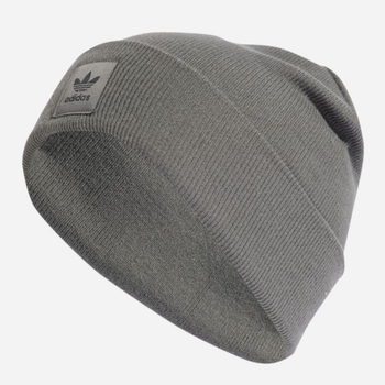 Шапка ADIDAS Adicolor IS4630 o/s, сірий