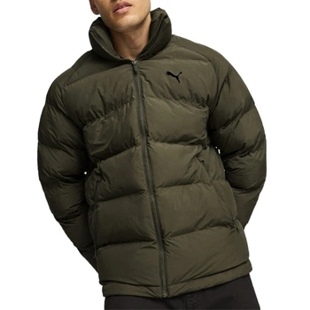 Куртка чоловіча Puma MONO Jacket 62646970*AW25 xl, хакі